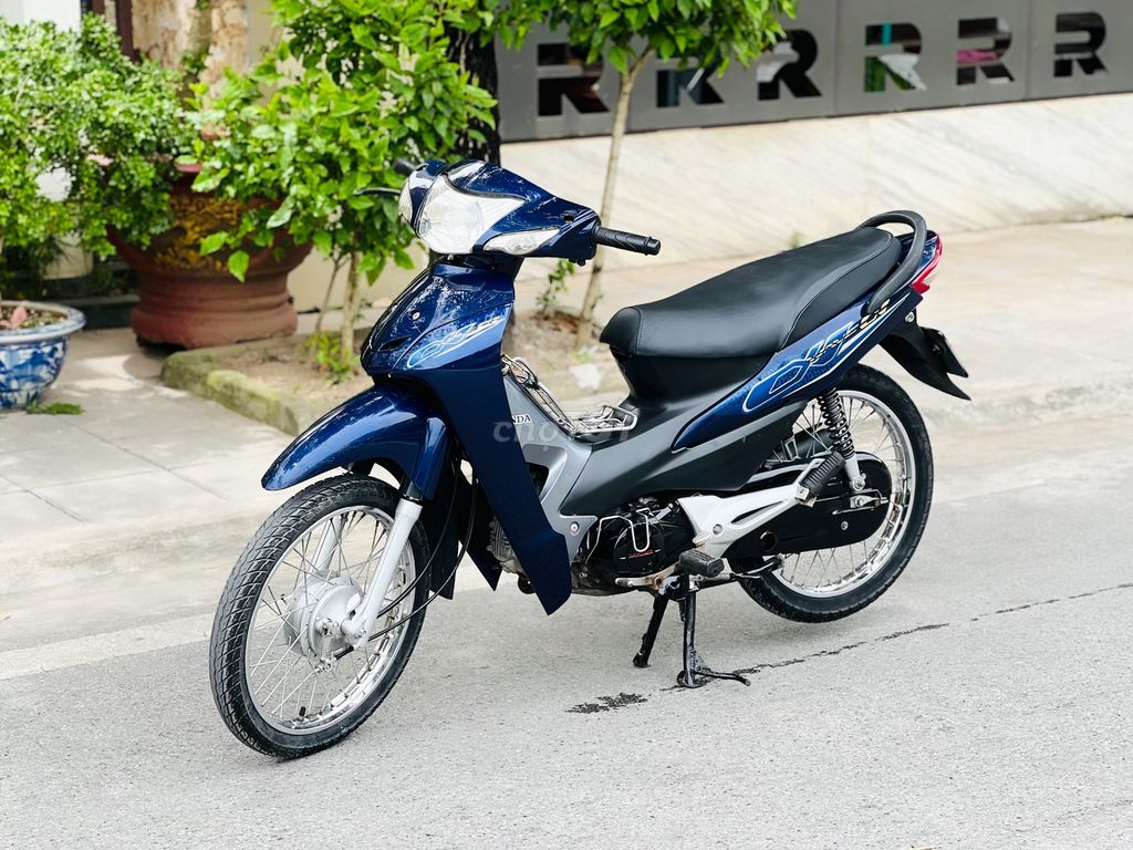 Honda Wave 2023 - ảnh 3