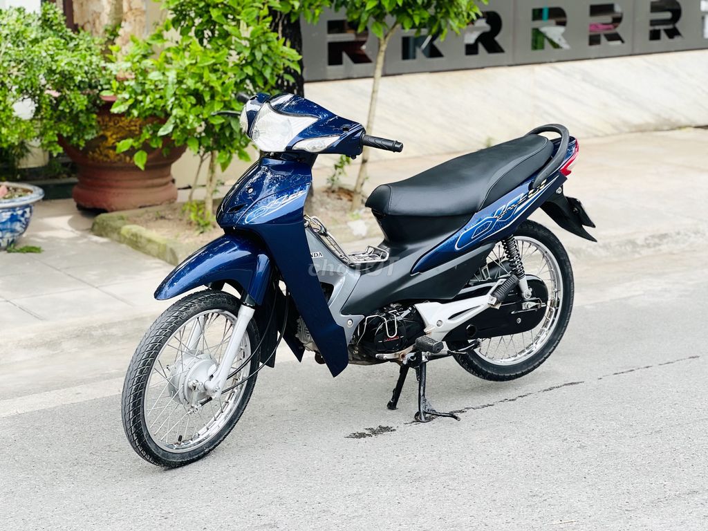 Honda Wave 2023 - ảnh 4