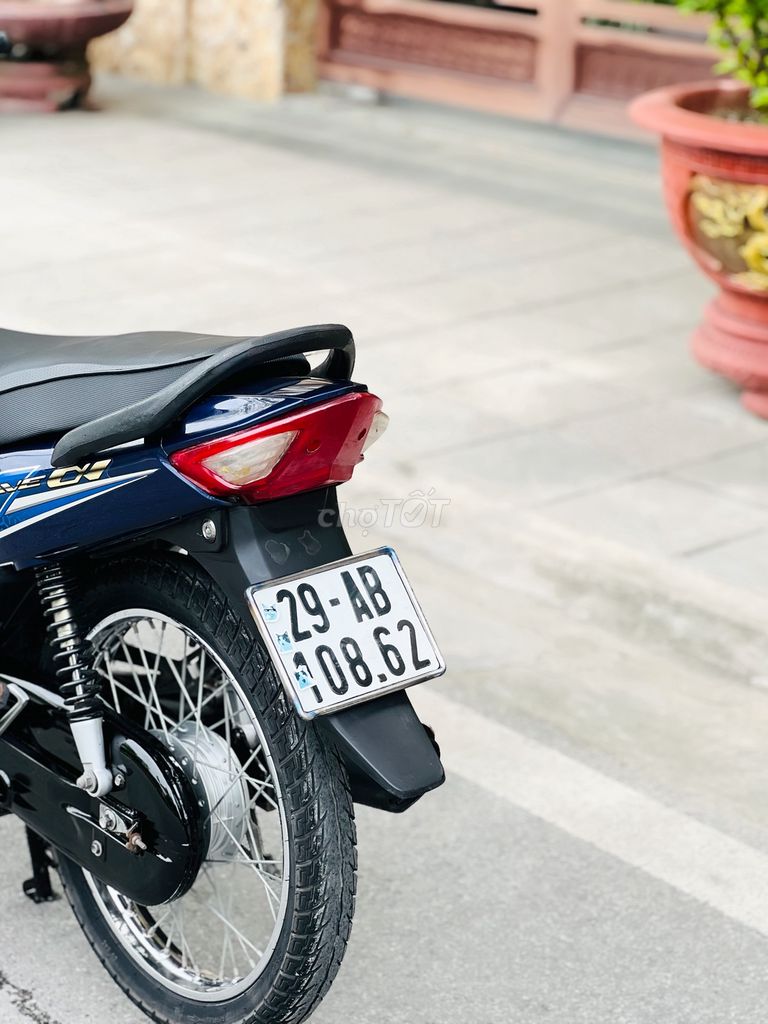 Honda Wave 2023 - ảnh 5