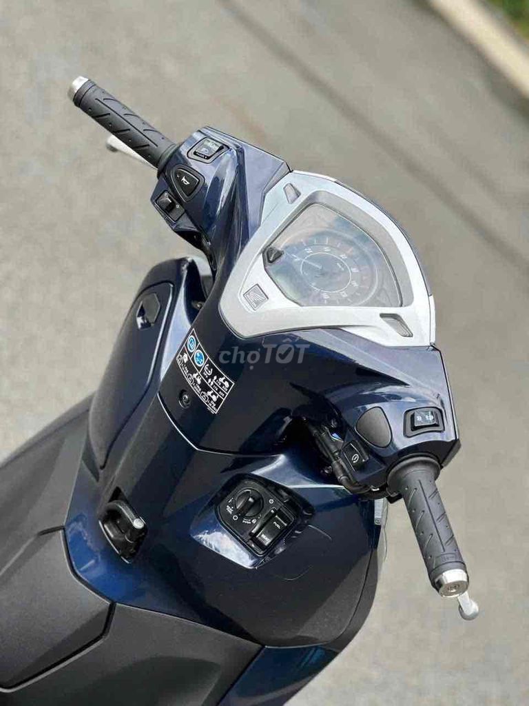 Honda Lead 2023 - ảnh 1