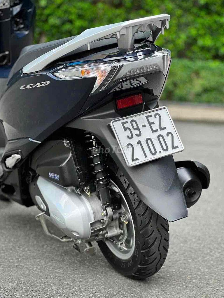 Honda Lead 2023 - ảnh 2