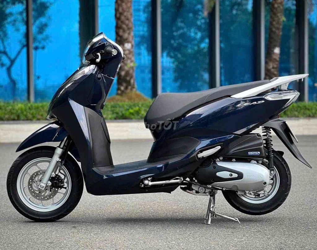 Honda Lead 2023 - ảnh 3