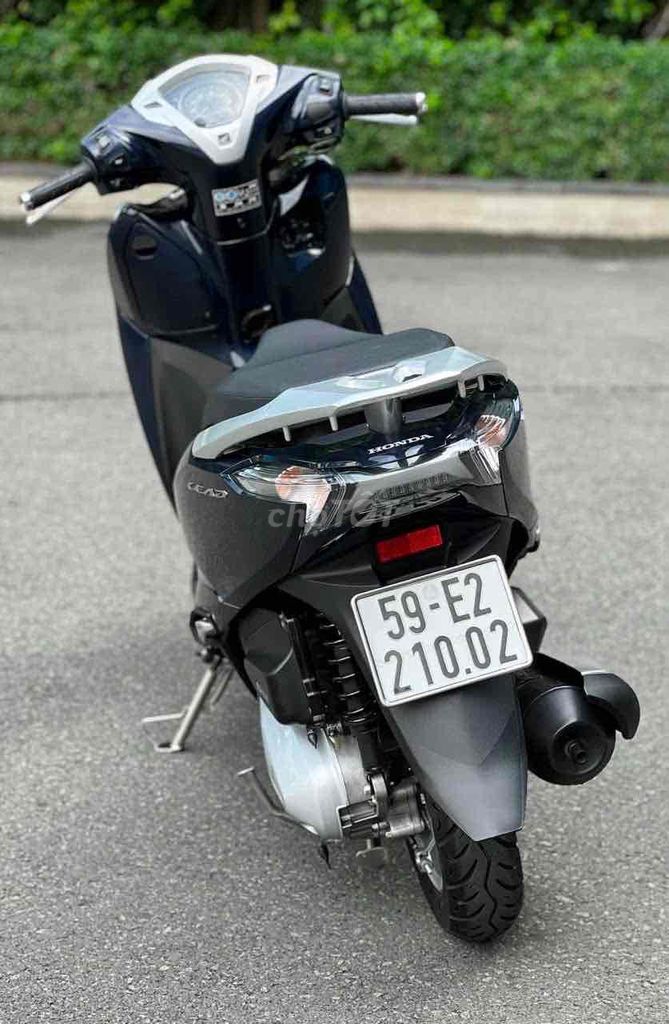 Honda Lead 2023 - ảnh 4