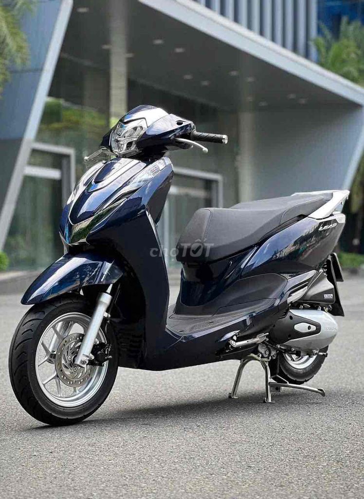 Honda Lead 2023 - ảnh 5