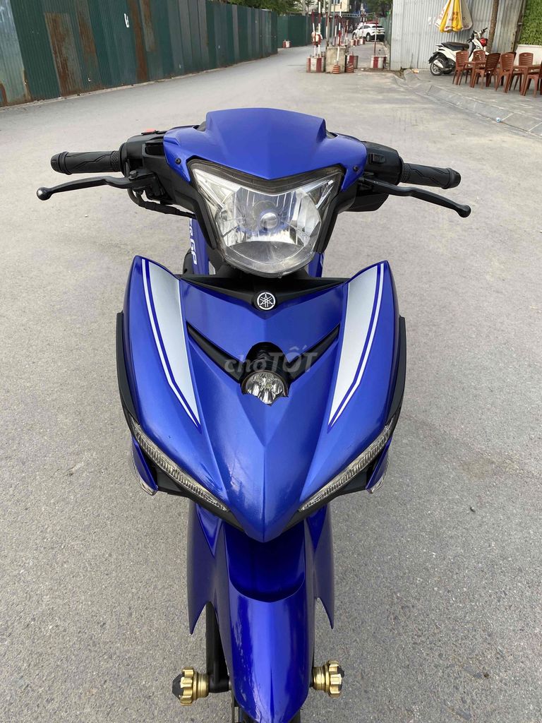 Yamaha Exciter 2018 - ảnh 1