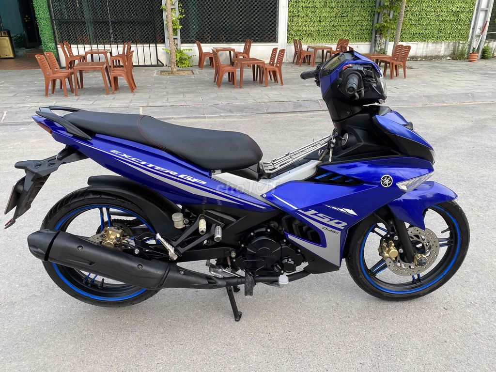 Yamaha Exciter 2018 - ảnh 2