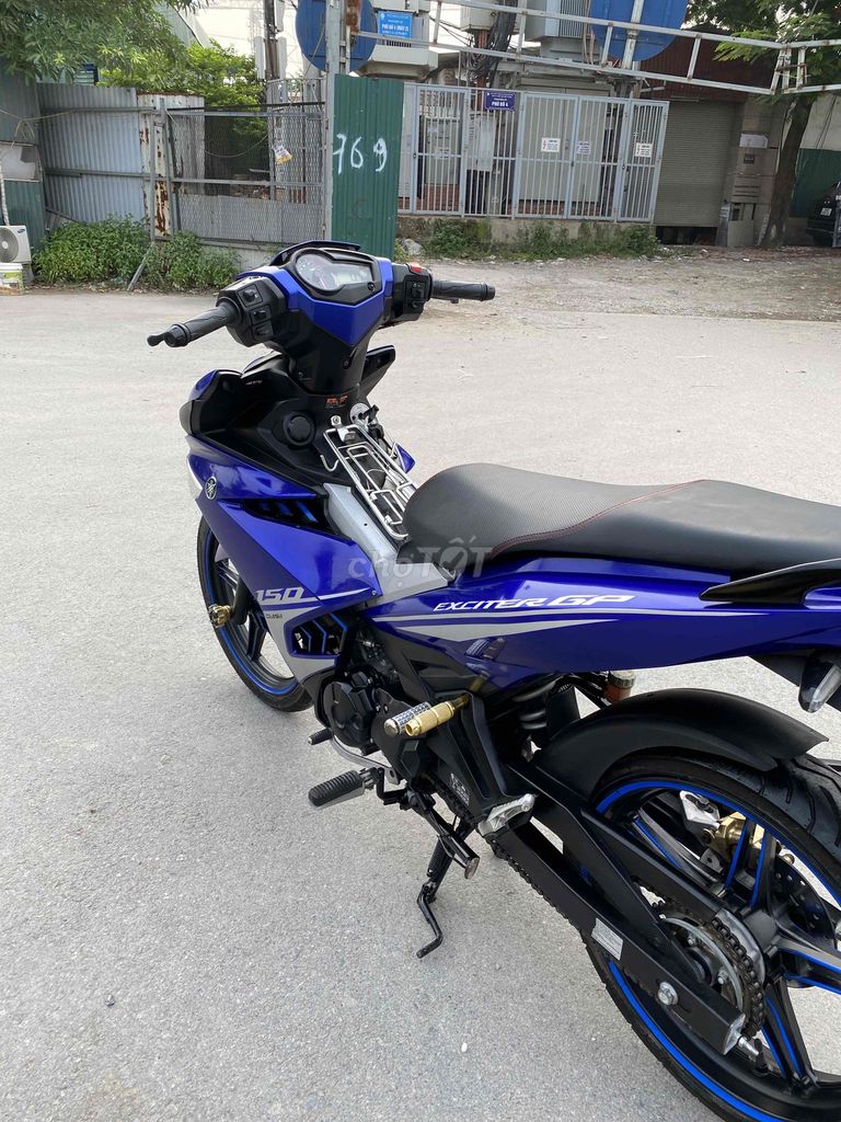 Yamaha Exciter 2018 - ảnh 3