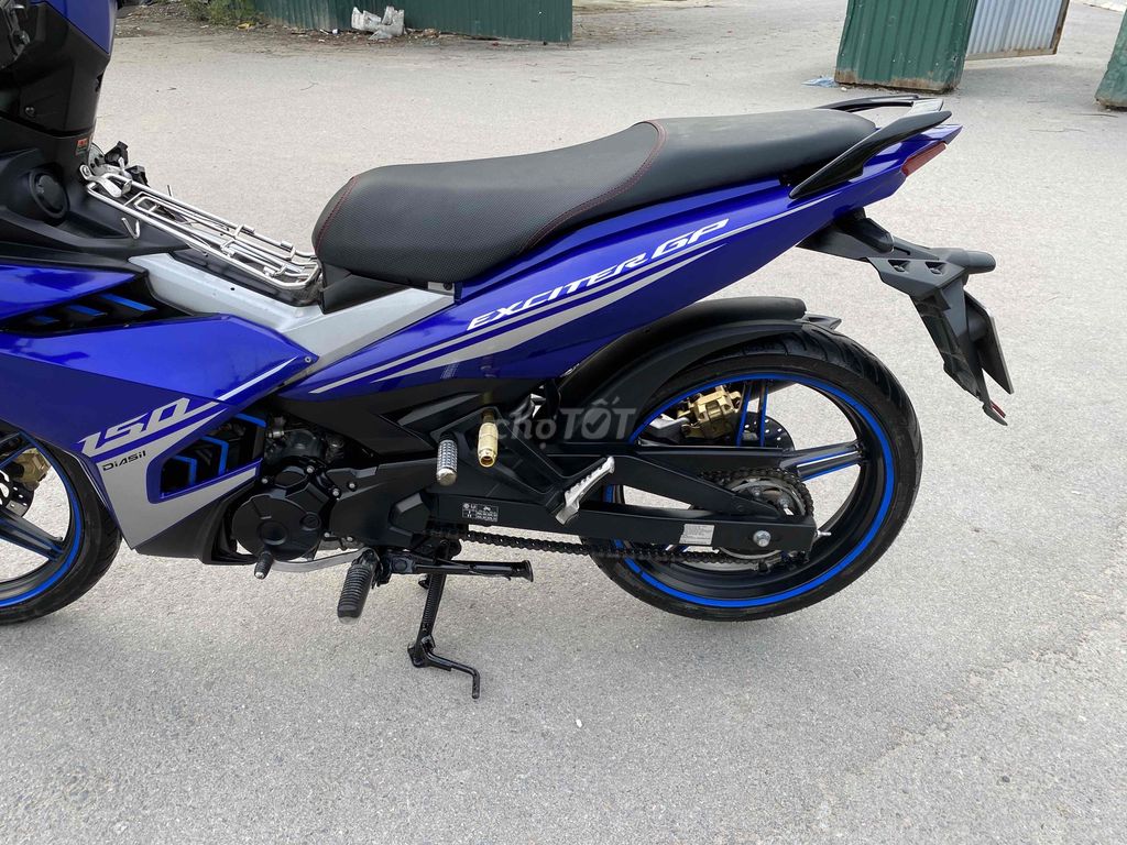 Yamaha Exciter 2018 - ảnh 4