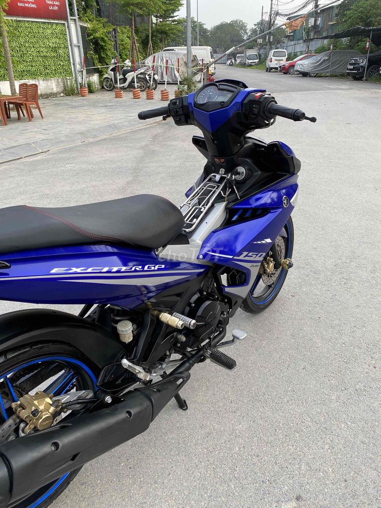 Yamaha Exciter 2018 - ảnh 5