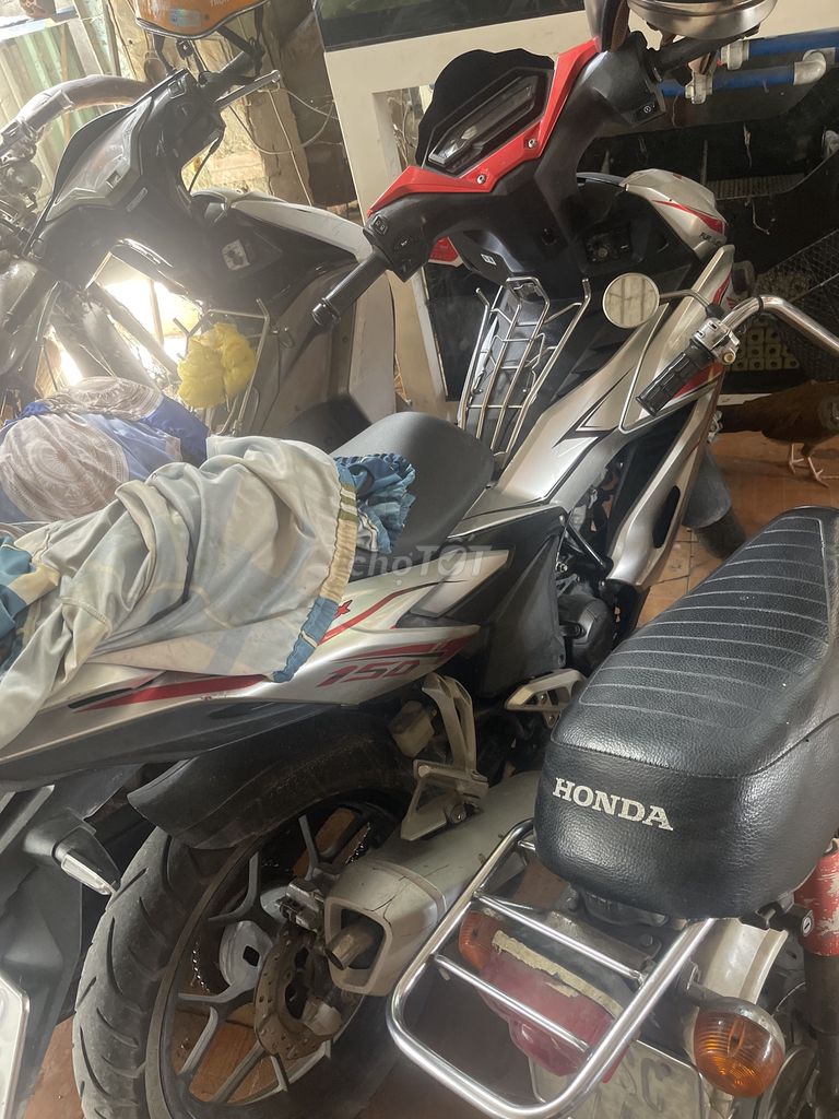Honda Winner 2021 - ảnh 3