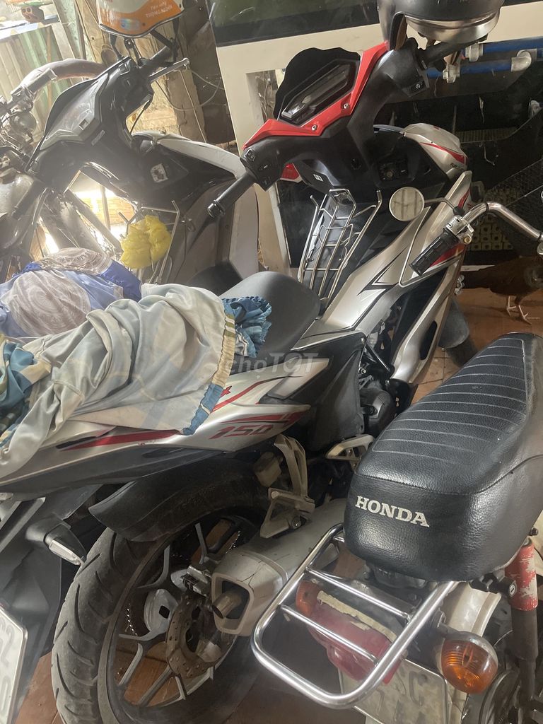 Honda Winner 2021 - ảnh 4