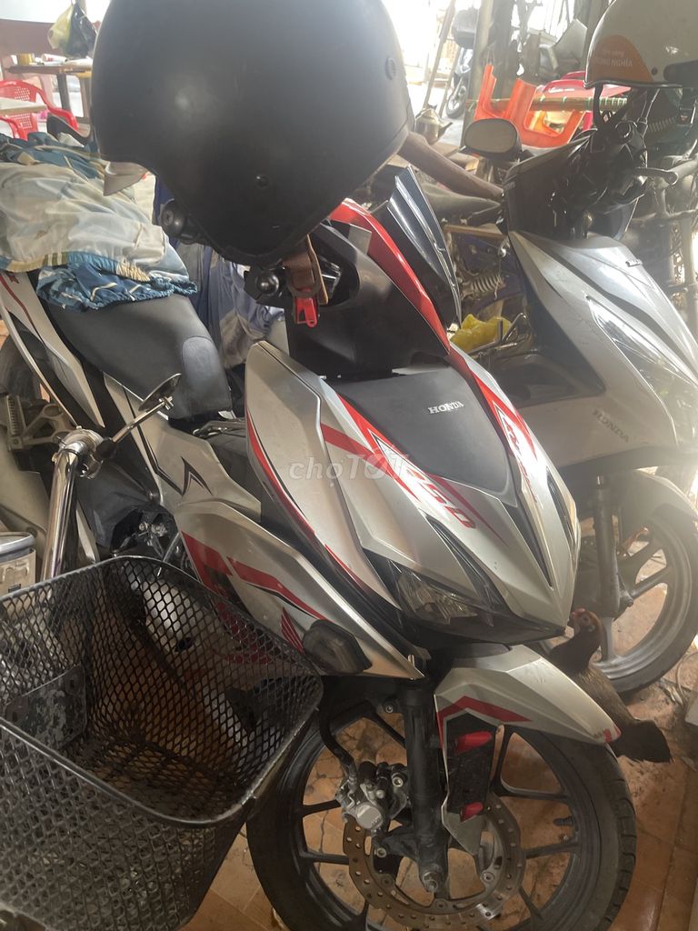 Honda Winner 2021 - ảnh 5