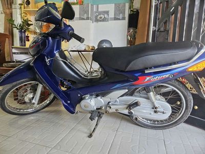 Honda Future 2004 - ảnh 1