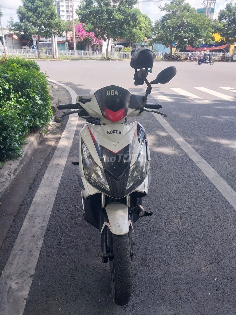 Honda Air Blade 2008 - ảnh 1