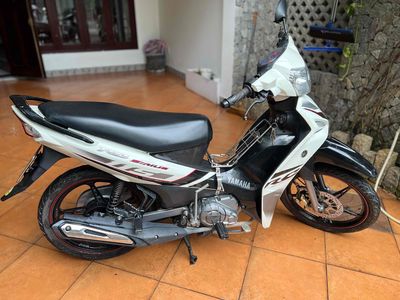 Yamaha Sirius 2019 - ảnh 1