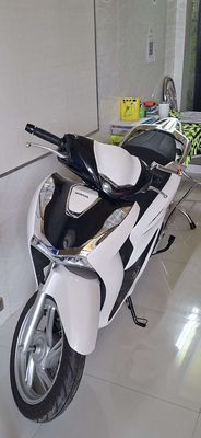 Honda SH 2025 - ảnh 1