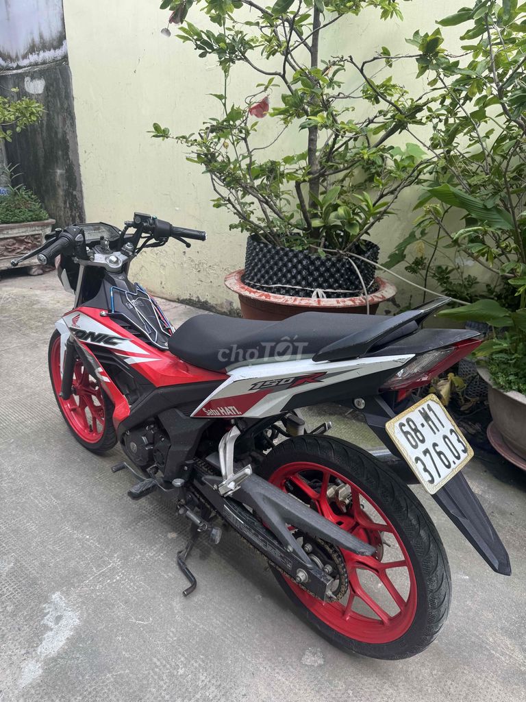 Honda Sonic 2020 - ảnh 3