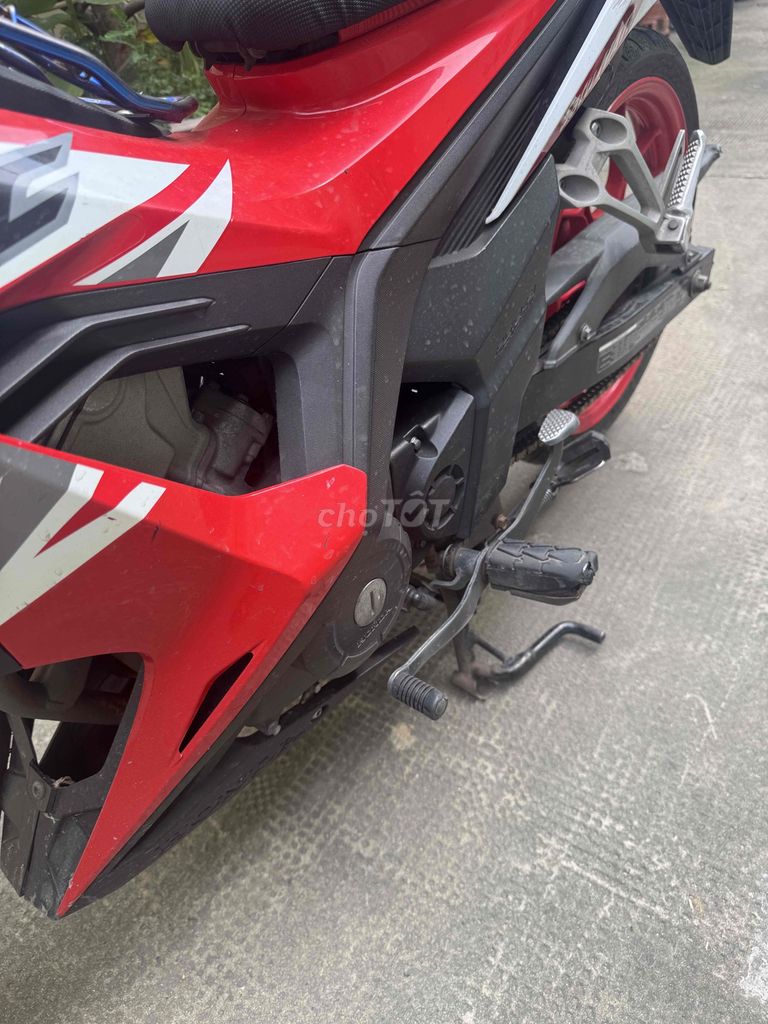 Honda Sonic 2020 - ảnh 5