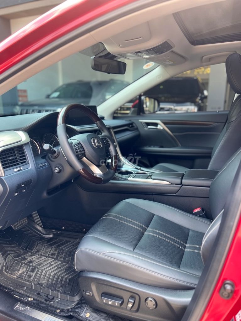 Lexus RX 300 2021 - ảnh 3