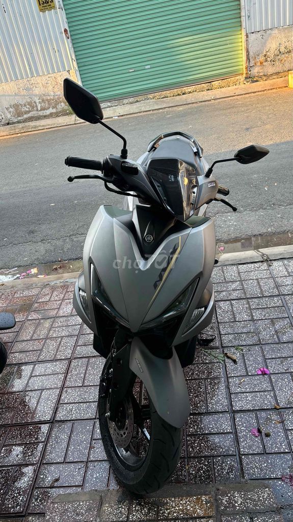 Yamaha NVX 2020 - ảnh 1