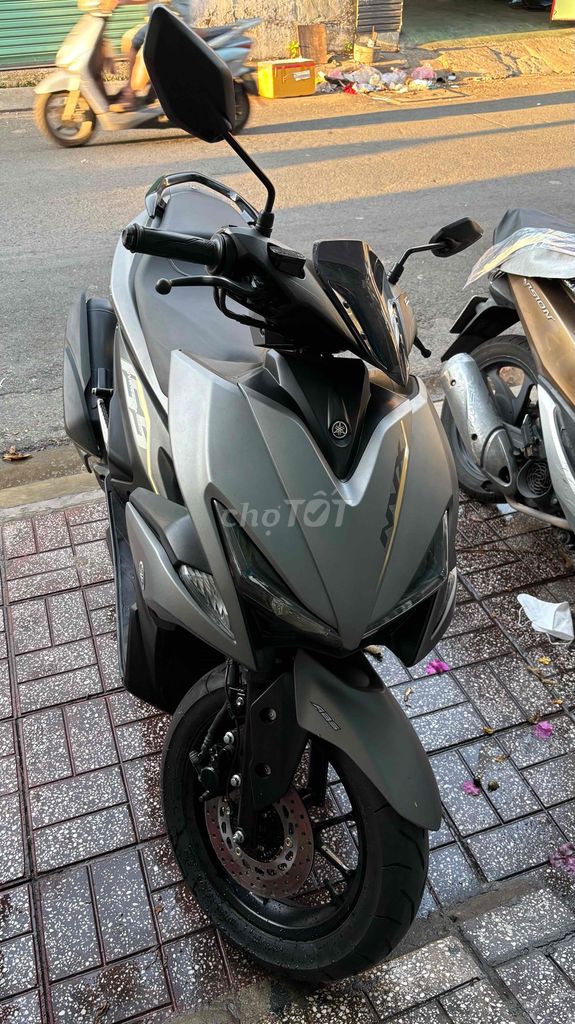 Yamaha NVX 2020 - ảnh 2