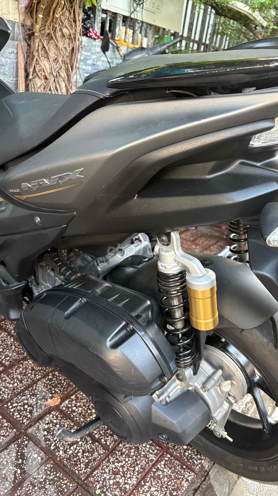 Yamaha NVX 2020 - ảnh 5