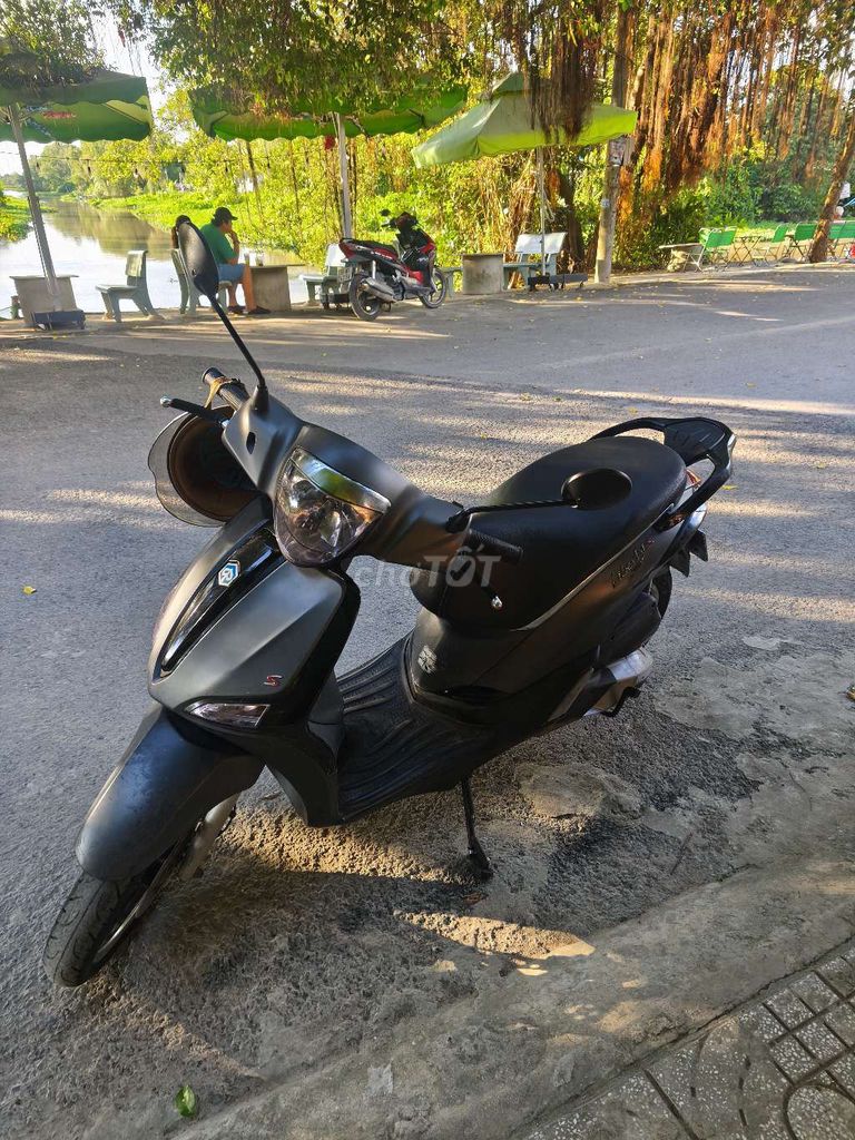 Piaggio Liberty 2016 - ảnh 1