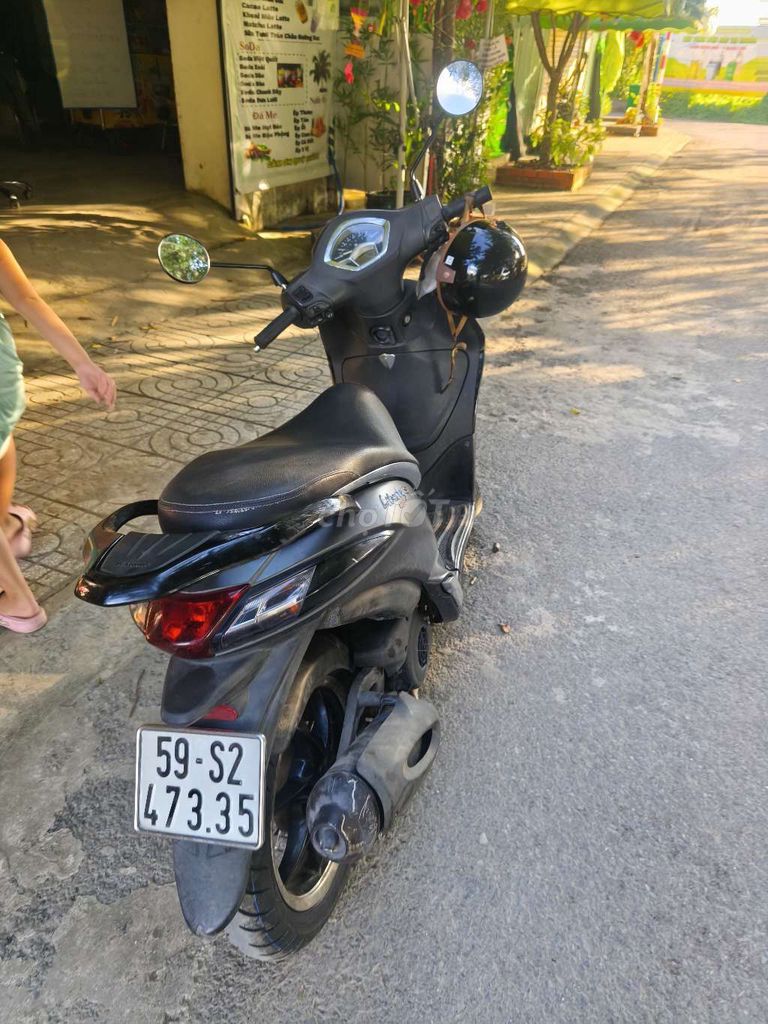 Piaggio Liberty 2016 - ảnh 3