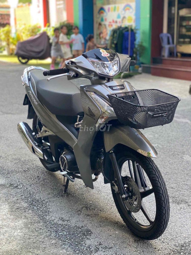 Honda Future 2025 - ảnh 1