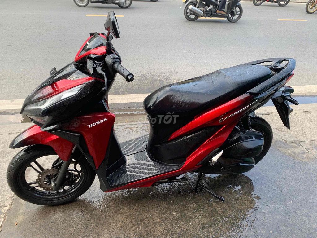 Honda Vario 2020 - ảnh 2