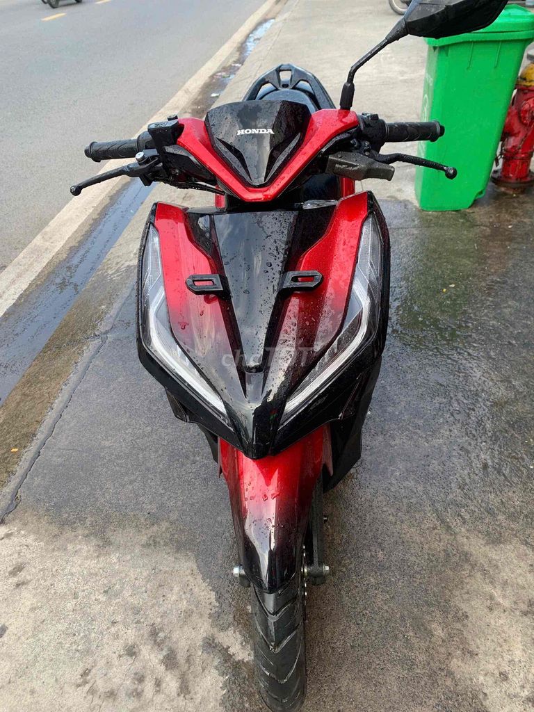 Honda Vario 2020 - ảnh 3