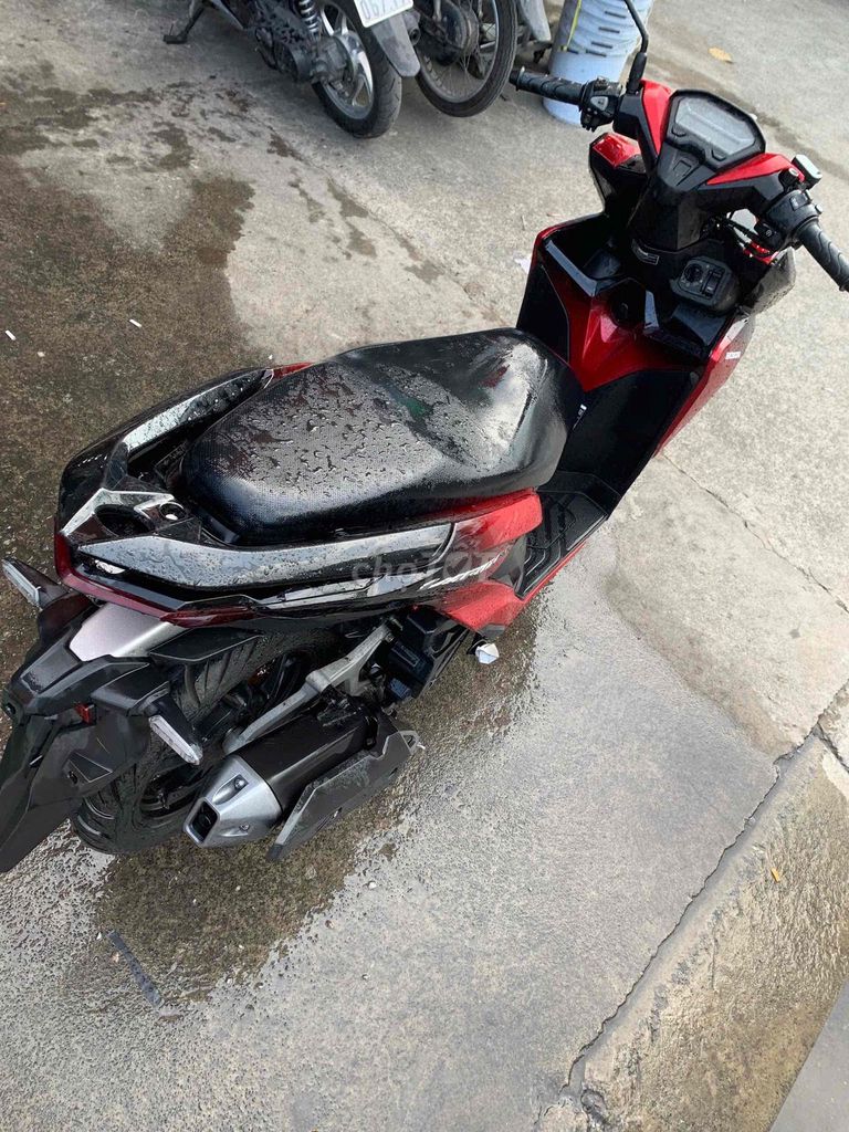 Honda Vario 2020 - ảnh 4