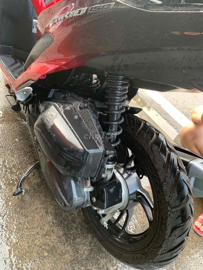 Honda Vario 2020 - ảnh 5
