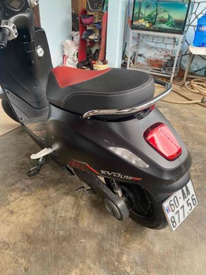 Xe m 2025 - ảnh 1