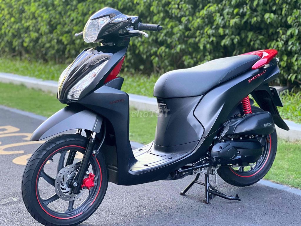Honda Vision 2018 - ảnh 2