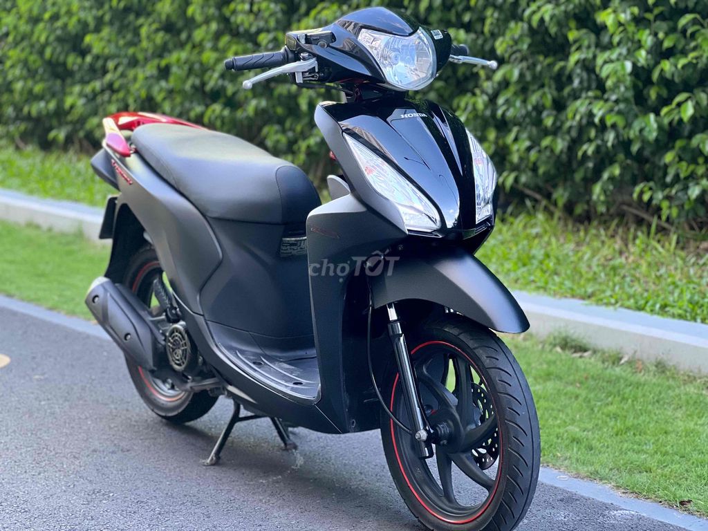 Honda Vision 2018 - ảnh 3