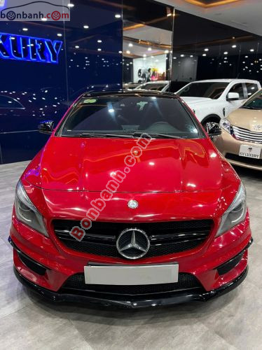 Mercedes-Benz 2014 - ảnh 1