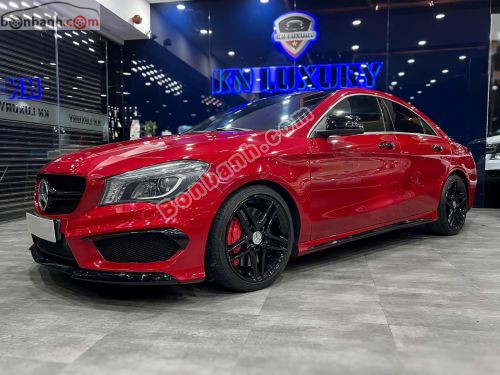 Mercedes-Benz 2014 - ảnh 3