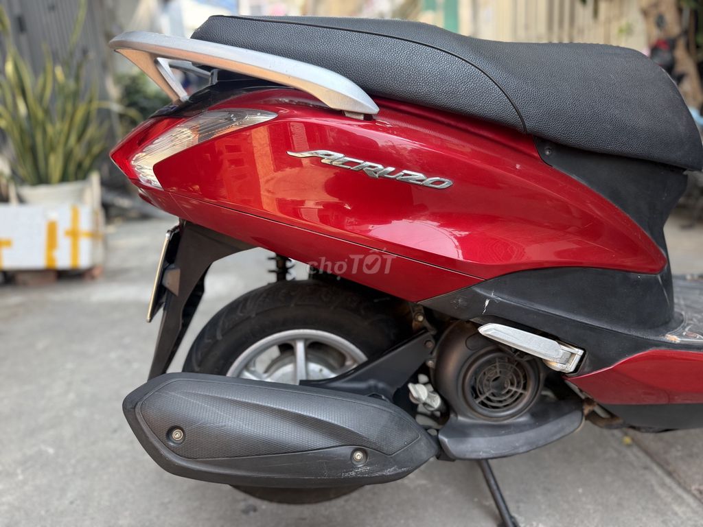 Yamaha Acruzo 2017 - ảnh 3