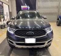Ford Everest Titanium 2.0L 4x4 AT 2021 - ảnh 1