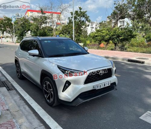 Toyota Yaris Cross 1.5 D-CVT 2024 - ảnh 1