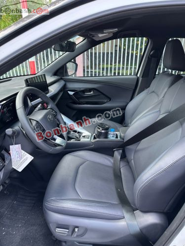 Toyota Yaris Cross 1.5 D-CVT 2024 - ảnh 5
