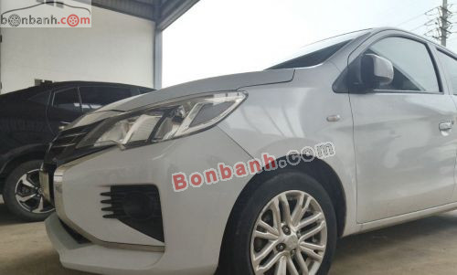 Mitsubishi Attrage 1.2 MT 2020 - ảnh 2