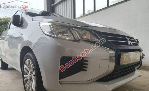 Mitsubishi Attrage 1.2 MT 2020 - ảnh 3