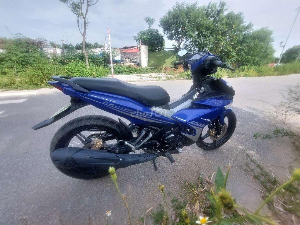 Yamaha Exciter 2018 - ảnh 1