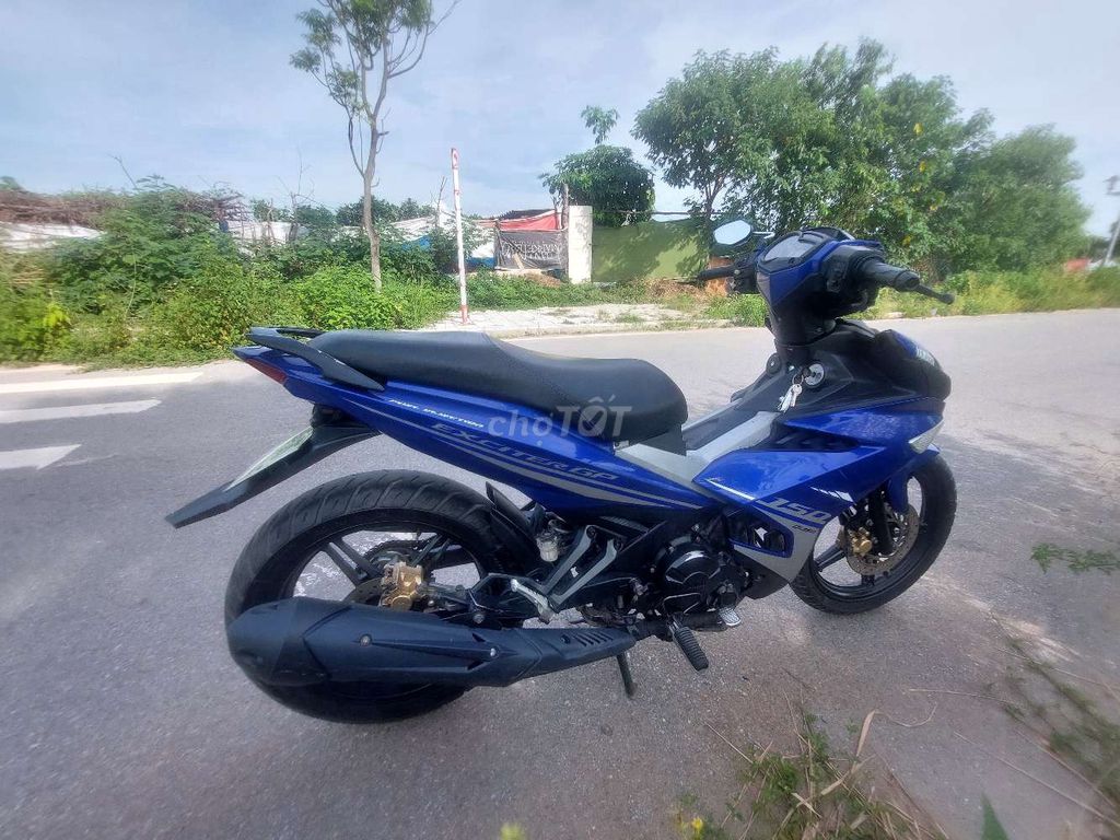 Yamaha Exciter 2018 - ảnh 2