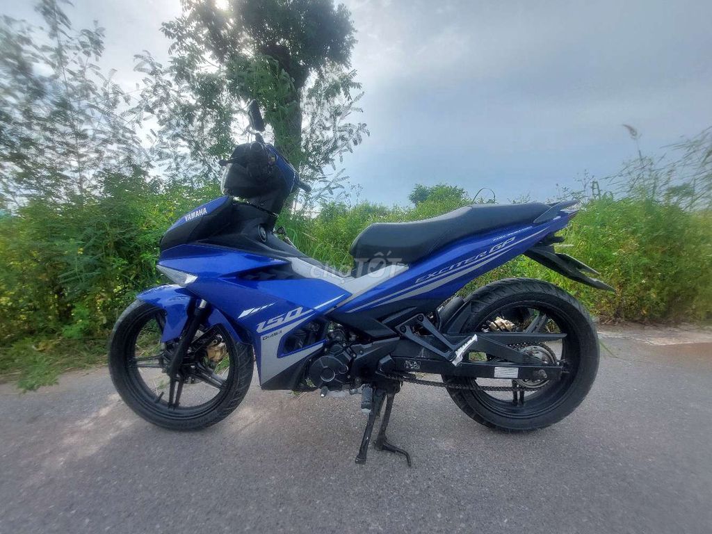 Yamaha Exciter 2018 - ảnh 3