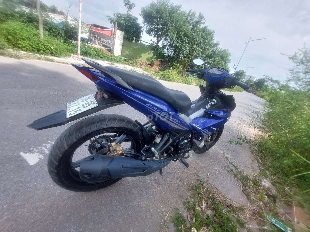 Yamaha Exciter 2018 - ảnh 5