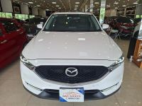 Mazda CX5 Deluxe 2.0 AT 2022 - ảnh 1