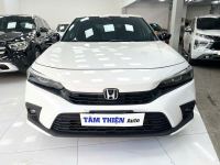 Honda Civic 2022 - ảnh 1